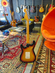 Fender Stratocaster Sunburst 1967