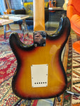 Fender Stratocaster Sunburst 1967