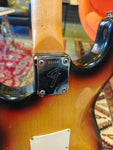 Fender Stratocaster Sunburst 1967