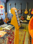 Fender Stratocaster Sunburst 1967