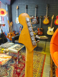 Fender Stratocaster Sunburst 1967