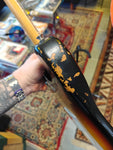 Fender Stratocaster Sunburst 1967