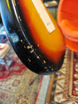 Fender Stratocaster Sunburst 1967