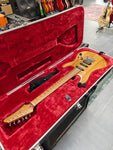 Ibanez TQM1-NT Tom Quayle Natural 2019