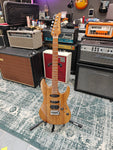 Ibanez TQM1-NT Tom Quayle Natural 2019