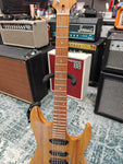 Ibanez TQM1-NT Tom Quayle Natural 2019
