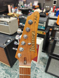 Ibanez TQM1-NT Tom Quayle Natural 2019