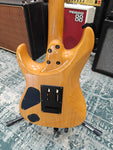 Ibanez TQM1-NT Tom Quayle Natural 2019