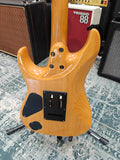 Ibanez TQM1-NT Tom Quayle Natural 2019