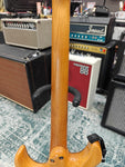 Ibanez TQM1-NT Tom Quayle Natural 2019