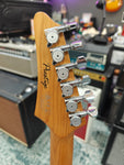 Ibanez TQM1-NT Tom Quayle Natural 2019