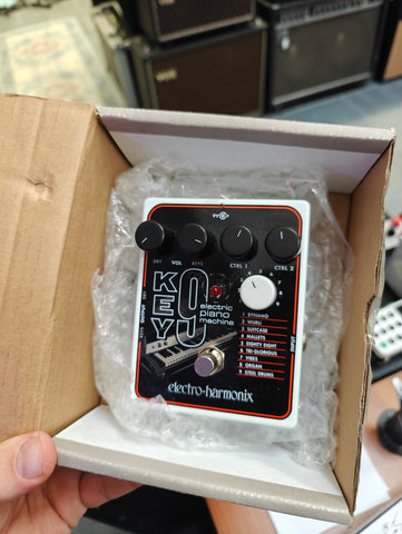 Electro-Harmonix Key9
