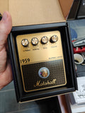 Marshall 1959 Distortion