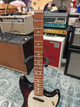 Fender Mustang American Performer 2018