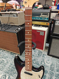 Fender Mustang American Performer 2018