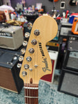 Fender Mustang American Performer 2018