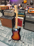 Fender Mustang American Performer 2018