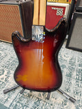 Fender Mustang American Performer 2018