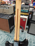 Fender Mustang American Performer 2018