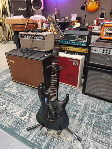 Kramer Nightswan Black
