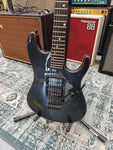 Kramer Nightswan Black