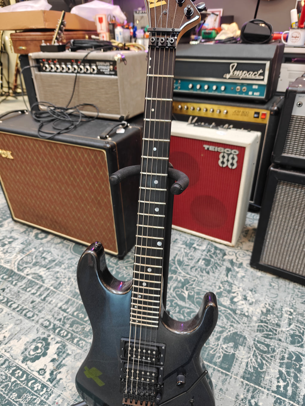 Kramer Nightswan Black