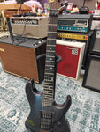 Kramer Nightswan Black