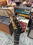 Kramer Nightswan Black
