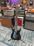 Schecter C7 Blackjack