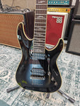 Schecter C7 Blackjack