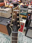 Schecter C7 Blackjack