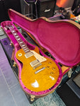 Gibson Custom Shop 1959 Reissue R9 VOS Dirty Lemon 2017