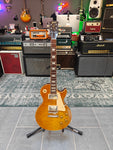 Gibson Custom Shop 1959 Reissue R9 VOS Dirty Lemon 2017