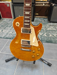 Gibson Custom Shop 1959 Reissue R9 VOS Dirty Lemon 2017