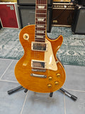 Gibson Custom Shop 1959 Reissue R9 VOS Dirty Lemon 2017