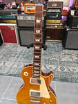 Gibson Custom Shop 1959 Reissue R9 VOS Dirty Lemon 2017