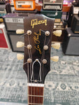 Gibson Custom Shop 1959 Reissue R9 VOS Dirty Lemon 2017