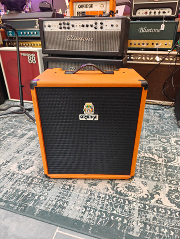 Orange Crush 35B