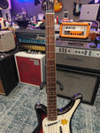 Yamaha Flying Samurai Bass 1968