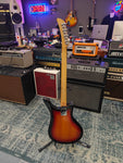Yamaha Flying Samurai Bass 1968