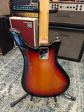 Yamaha Flying Samurai Bass 1968