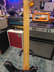 Yamaha Flying Samurai Bass 1968