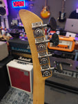 Yamaha Flying Samurai Bass 1968