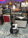 Eastwood Airline Tuxedo CB