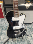 Eastwood Airline Tuxedo CB