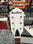 Eastwood Airline Tuxedo CB