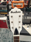 Eastwood Airline Tuxedo CB