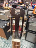 Recording King Nickel Tricone Squareneck