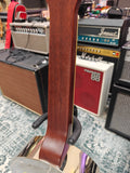 Recording King Nickel Tricone Squareneck