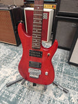 Washburn N2 Nuno Bettencourt Model Padauk